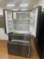 Electrolux 681L French Door Refrigerator with Flexible Middle Drawer – Factory Second | RESERVOIR