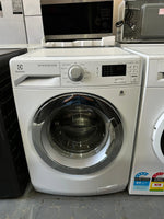Electrolux 7.5kg Refurbished Front Loader