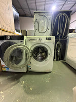 Electrolux 7kg Front Load Washing Machine White – EWF14742 – Refurbished | BRISBANE