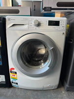 Electrolux 7kg Front Load Washing Machine (Refurbished)
