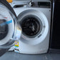 Electrolux 8.5kg Front Loader washing machine | BRISBANE