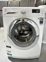 Electrolux 8.5kg System Front Load Washing Machine – Refurbished | PERTH