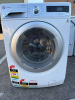 Electrolux 8kg/5kg Front Load Washer-Dryer Combo – Refurbished | BRISBANE