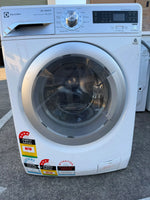 Electrolux 8kg/5kg Front Load Washer-Dryer Combo – Refurbished | BRISBANE