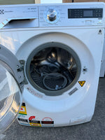 Electrolux 8kg/5kg Front Load Washer-Dryer Combo – Refurbished | BRISBANE