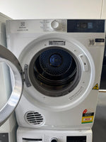 Electrolux UltimateCare 300 7kg Refurbished Vented Dryer | PERTH