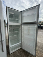 Esatto 268L Fridge Freezer – Refurbished
