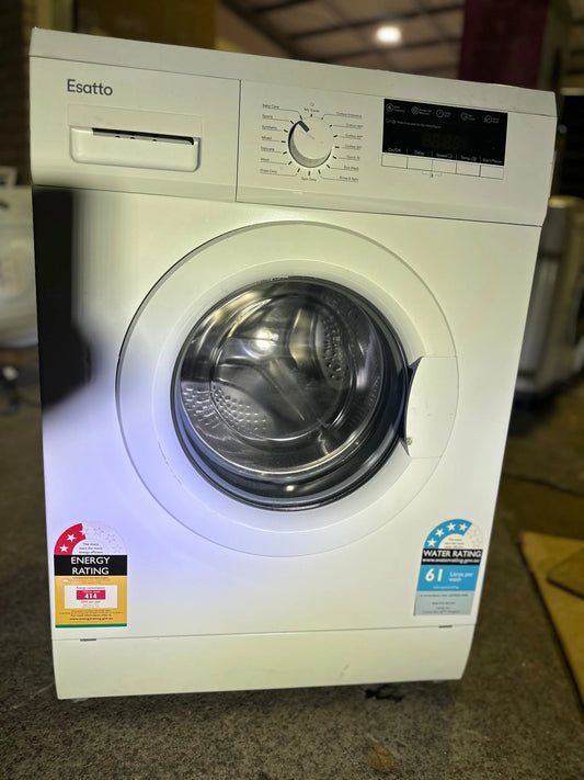 Esatto 6 KGS washing machine | BRISBANE