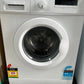 Esatto 7.5kg washing machine | ADELAIDE