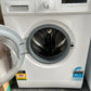 Esatto 7.5kg washing machine | ADELAIDE