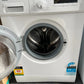 Esatto 7.5kg washing machine | ADELAIDE