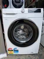 Hisense 418L bottom mount fridge+ Samsung 9kg Front Load Washing Machine – Refurbished | MELBOURNE