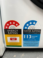 Samsung 11kg Front Load Washing Machine – Refurbished | WW11CGC04DAE