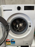 Samsung 9kg Front Load Washing Machine – Refurbished | WW90DGSU34AE