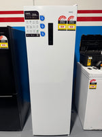 Factory seconds Chiq 206 upright freezer