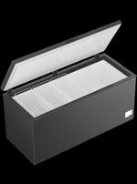 CHiQ 500L Hybrid Chest Freezer – Factory Seconds | CCF499B5E