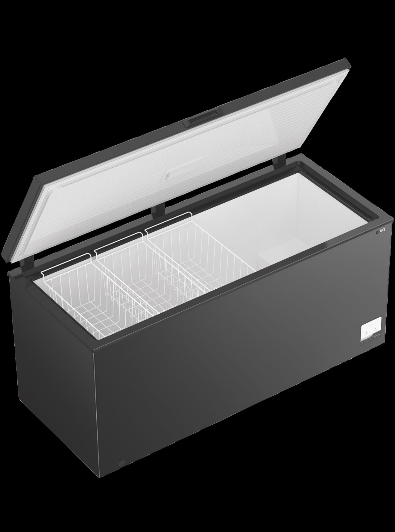 CHiQ 500L Hybrid Chest Freezer – Factory Seconds | CCF499B5E