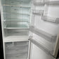 Refurbished LG 380 litres fridge freezer | Lucky white goods