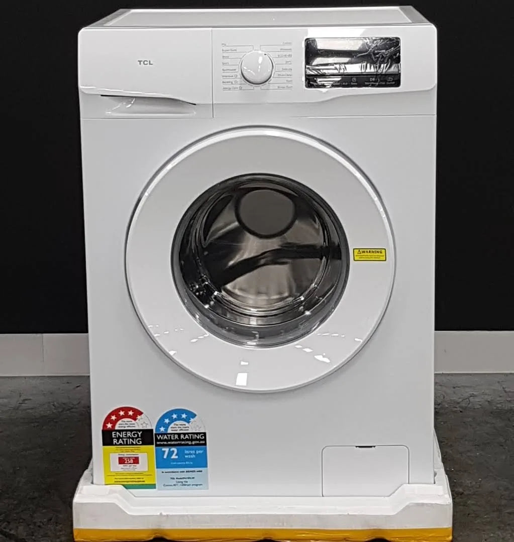 Brand new TCL 8.5 KGS washing machine | BRISBANE