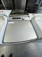 Refurbished Haier 8 kg top loader washer | ALEXANDRIA