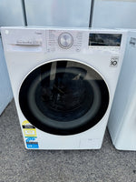 Refurbished LG 8kg washing machine | PERTH