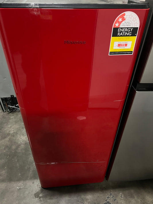 Hisense 179 Liters bar fridge | ADELAIDE