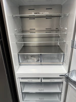 Hisense 503L Bottom Mount Fridge – Factory Seconds | HRBM503S