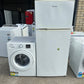 Simpson 420 litres Fridge & Samsung 7.5 kgs washer | BRISBANE