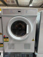 FISHER & PAYKEL 6KG VENTED DRYER DE6060 | SYDNEY