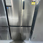 Factory Chiq 503 Litres Fridge Freezer | ADELAIDE