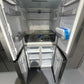 Factory Chiq 503 Litres Fridge Freezer | ADELAIDE