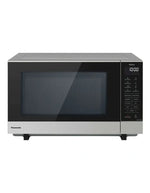 Factory Refurbished Panasonic NN-SF57QS Microwave Oven – Stainless Steel | ADELAIDE