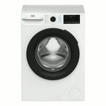 Factory Second Beko 8kg Front Load Washing Machine – BFLB8010W | SteamCure, 1400RPM, 15 Programs, 4.5 Star Energy | ALEXANDRIA