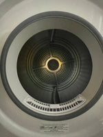 Factory Second Beko Front Load Washer BFLB8010W + Refurbished Stirling STR‑VD8W 8kg Dryer Combo – Powerful Laundry Pair | ALEXANDRIA