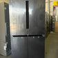 Factory Second Bosch 605L Quad Door Fridge Freezer | BRISBANE