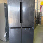 Factory Second Bosch 605L Quad Door Fridge Freezer | BRISBANE
