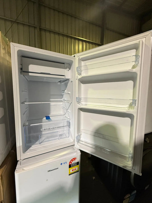 Factory Second CHIQ 90 litre Bar fridge | BRISBANE