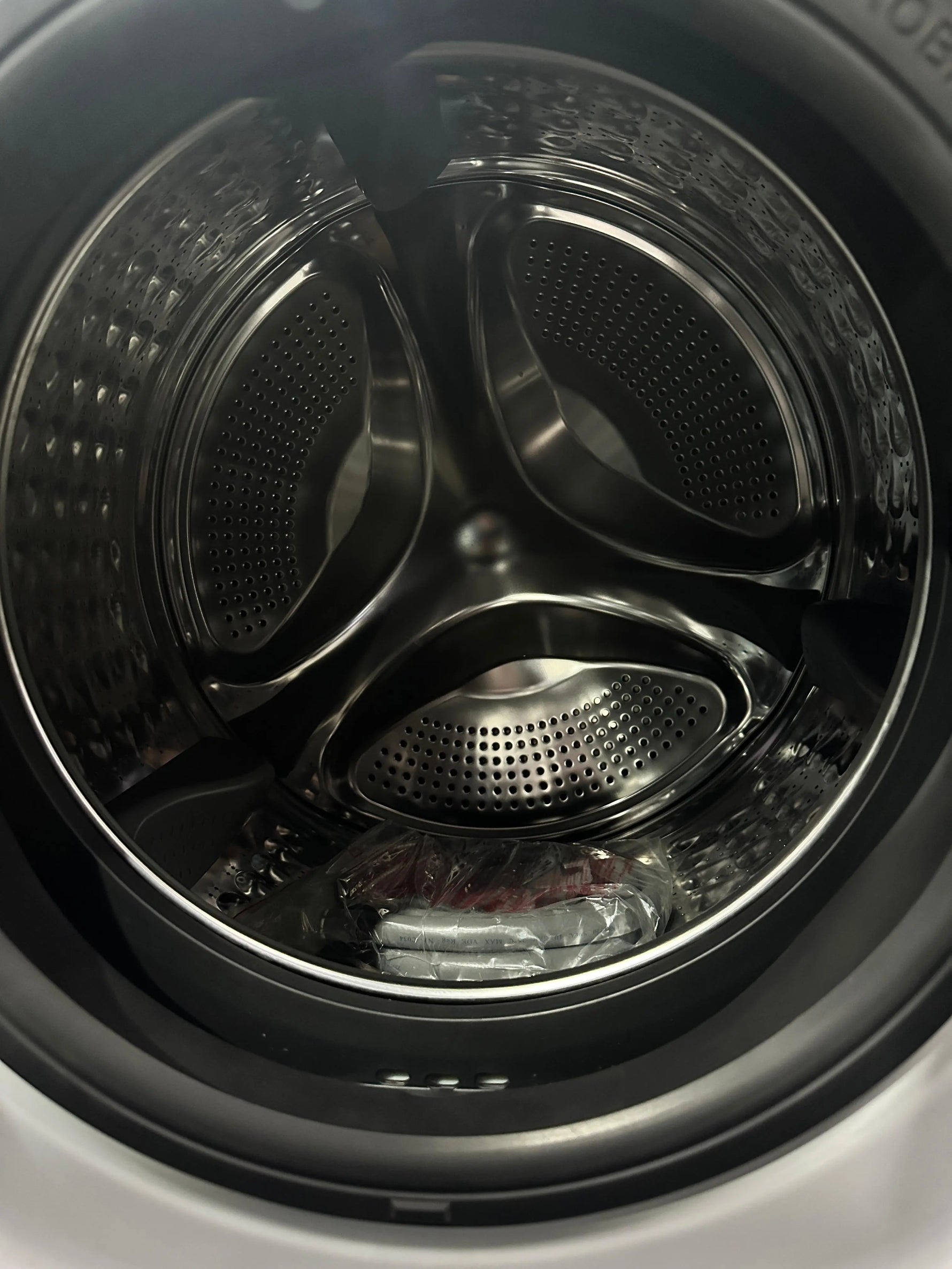 Factory Second CHiQ 10kg/6kg Washer Dryer Combo | ADELAIDE