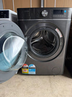 Factory Second CHiQ 10kg Front Load Washing Machine | MELBOURNE