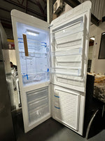 Factory Second CHiQ 231L Retro Bottom Mount Refrigerator | ADELAIDE
