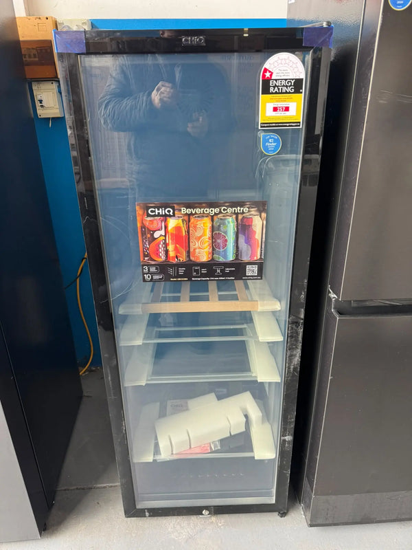 Factory Second CHiQ 233L Bottle Cooler | PERTH