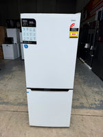Factory Second CHiQ 283L Bottom Mount Fridge Freezer | MELBOURNE