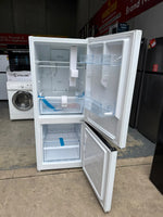 Factory Second CHiQ 283L Bottom Mount Fridge Freezer | MELBOURNE