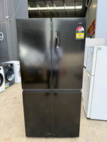 Factory Second CHiQ 503L Refrigerator Freezer | MELBOURNE