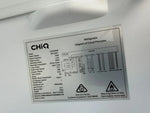 Factory Second CHiQ 503L Refrigerator Freezer | MELBOURNE