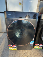 Factory Second ChiQ 10kg/6kg Front Load Washer Dryer Combo
WD100TG2 | ALEXANDRIA