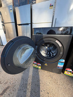 Factory Second ChiQ 10kg/6kg Front Load Washer Dryer Combo
WD100TG2