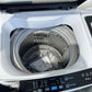 Factory Second Chiq 8kg Washing Machine | ADELAIDE