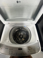 Factory Second Combo - Samsung 339L fridge + Refurbished L.G 9.5 kgs washing machine | ALEXANDRIA