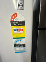 Factory Second Combo - Samsung 339L fridge + Refurbished L.G 9.5 kgs washing machine | ALEXANDRIA